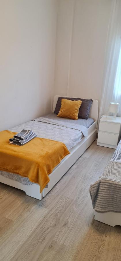 Cozy Modren Apartment On Malvarrosa Beach Valencia Eksteriør bilde