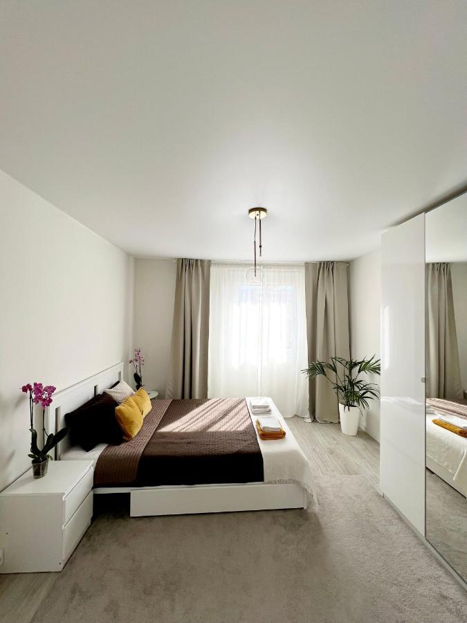Cozy Modren Apartment On Malvarrosa Beach Valencia Eksteriør bilde